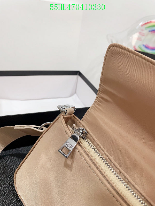 Prada Bags - The Luxera Bags  414