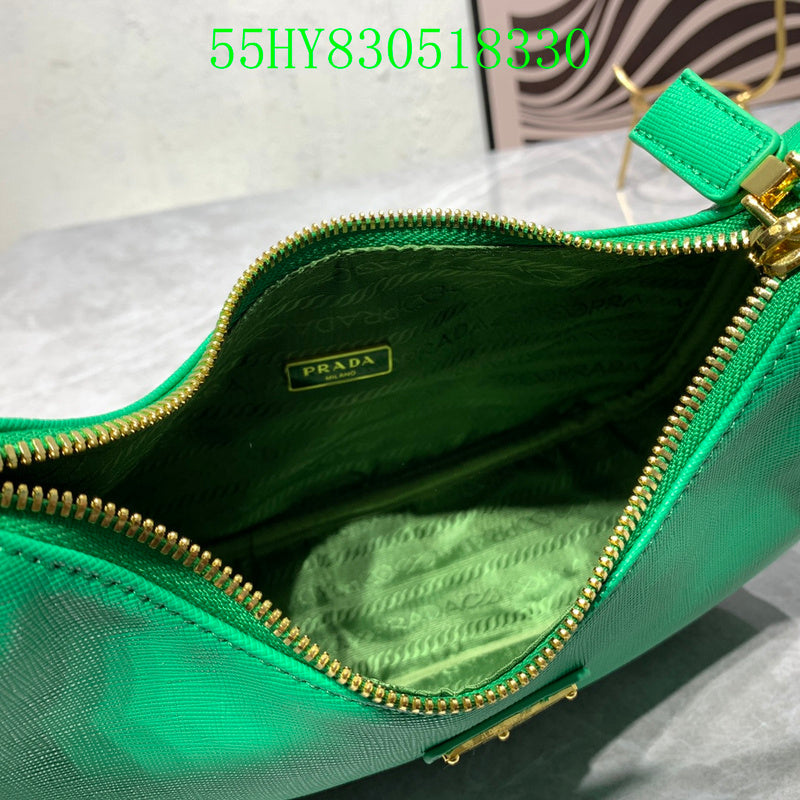 Prada Bags - The Luxera Bags  288