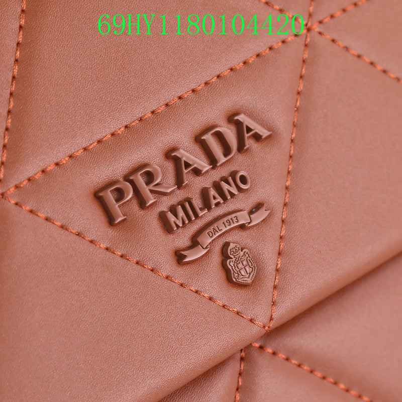 Prada Bags - The Luxera Bags  642