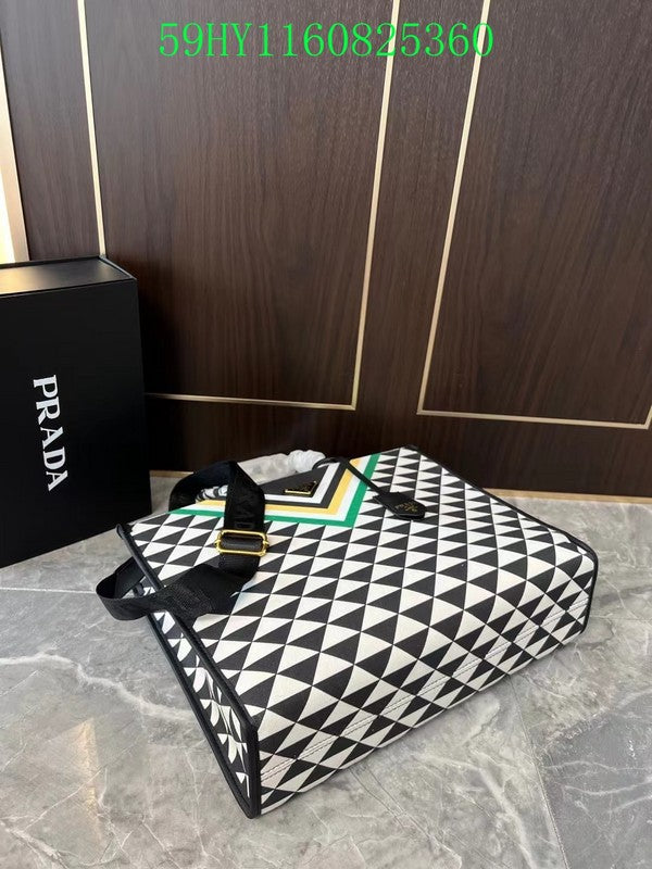Prada Bags - The Luxera Bags  1034
