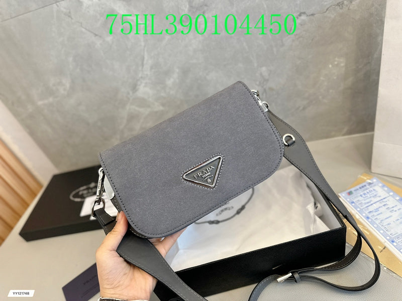 Prada Bags - The Luxera Bags  647