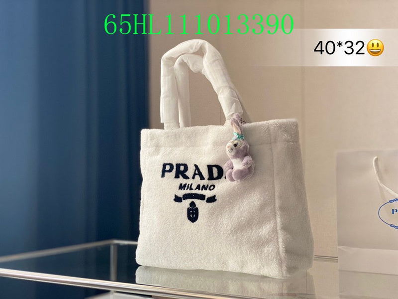 Prada Bags - The Luxera Bags  904