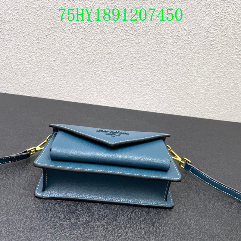 Prada Bags - The Luxera Bags  738