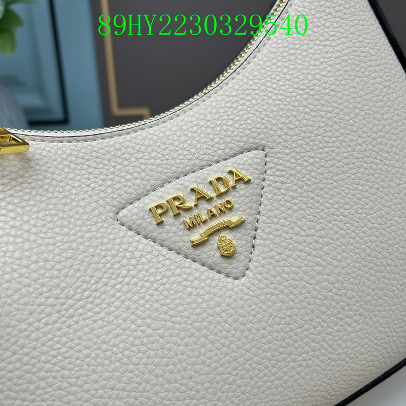 Prada Bags - The Luxera Bags  427