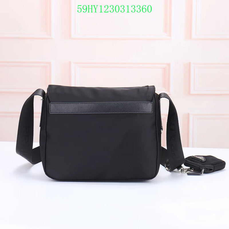 Prada Bags - The Luxera Bags  456