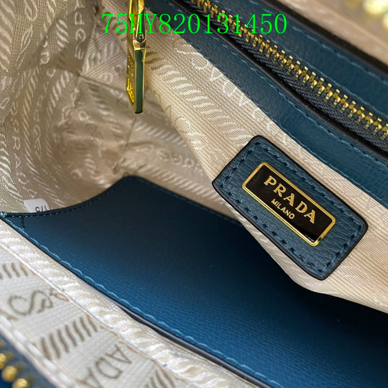 Prada Bags - The Luxera Bags  594