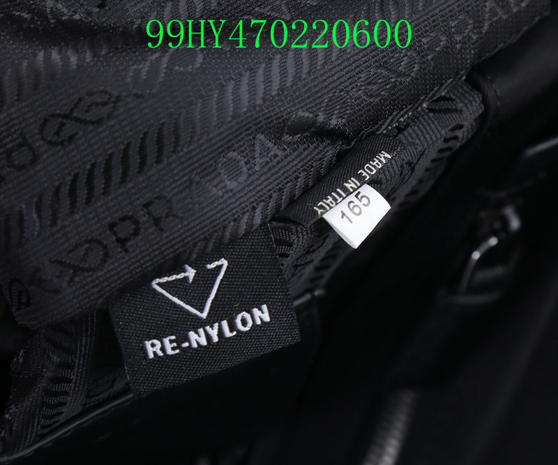 Prada Bags - The Luxera Bags  539