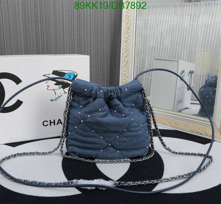 Chanel Bags Crossbody - 002