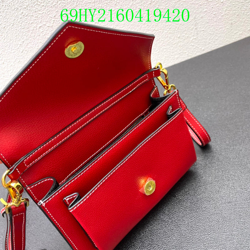 Prada Bags - The Luxera Bags  367