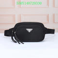 Prada Bags - The Luxera Bags  087