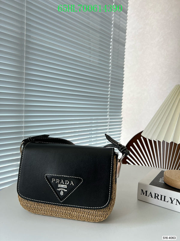 Prada Bags - The Luxera Bags  190