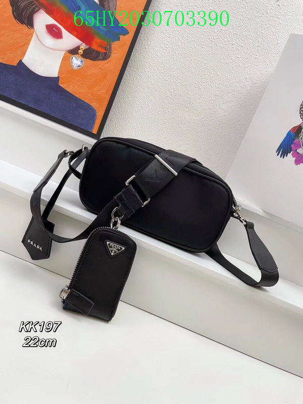 Prada Bags - The Luxera Bags  128