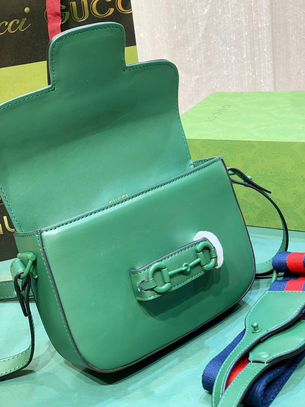 LB - New 1:1 rep Bag Gucci 470