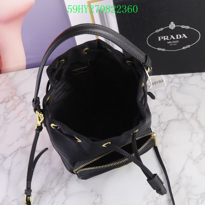 Prada Bags - The Luxera Bags  021