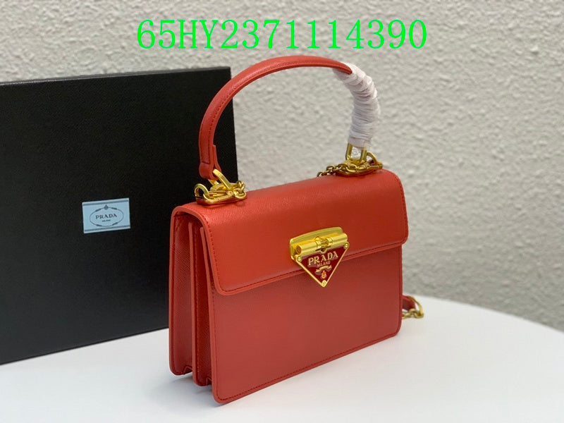 Prada Bags - The Luxera Bags  804