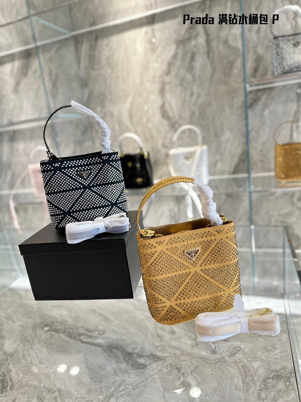 Prada Bags - Luxera Bags - 616