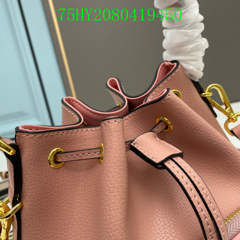 Prada Bags - The Luxera Bags  375