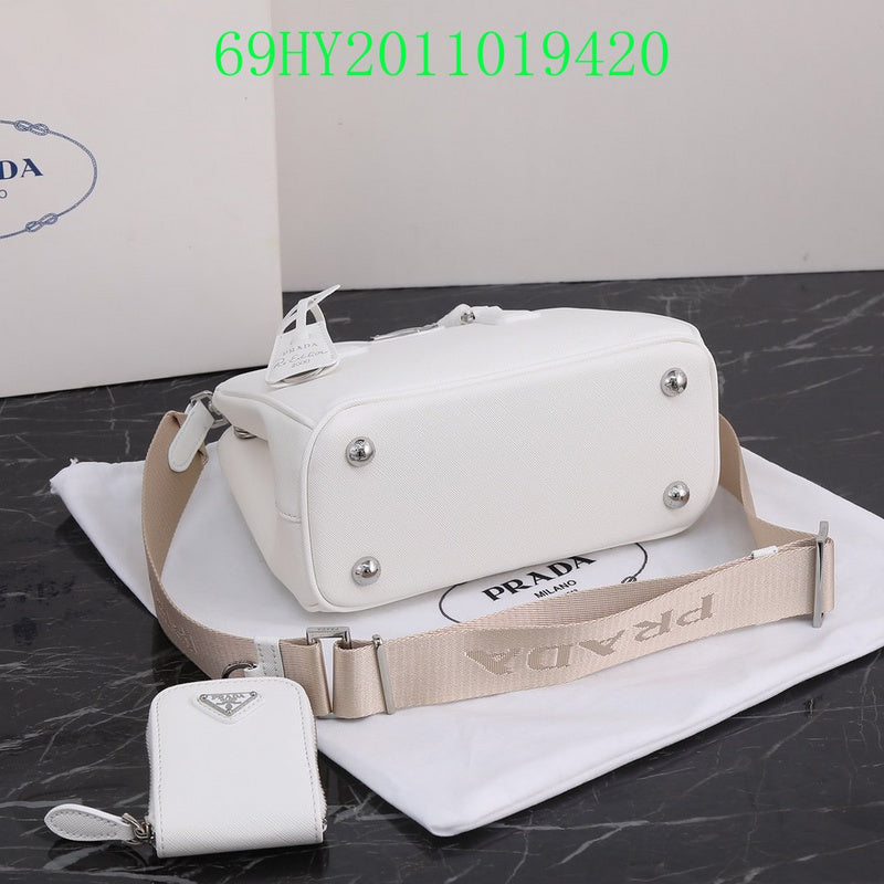 Prada Bags - The Luxera Bags  882