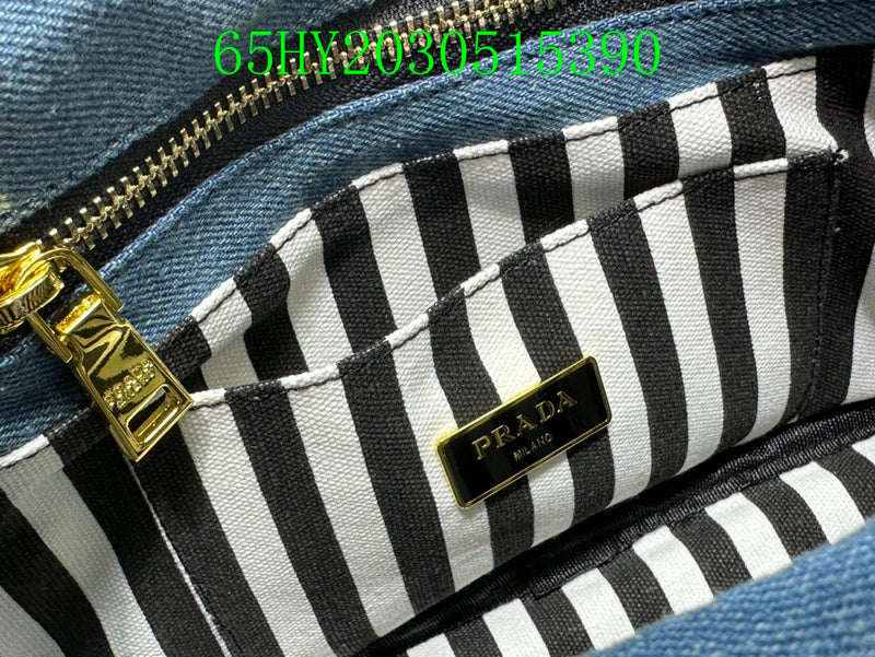 Prada Bags - The Luxera Bags  292