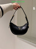 Prada Bags - The Luxera Bags  486