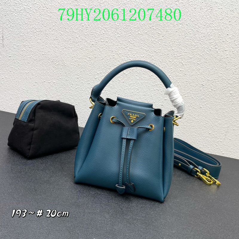 Prada Bags - The Luxera Bags  706