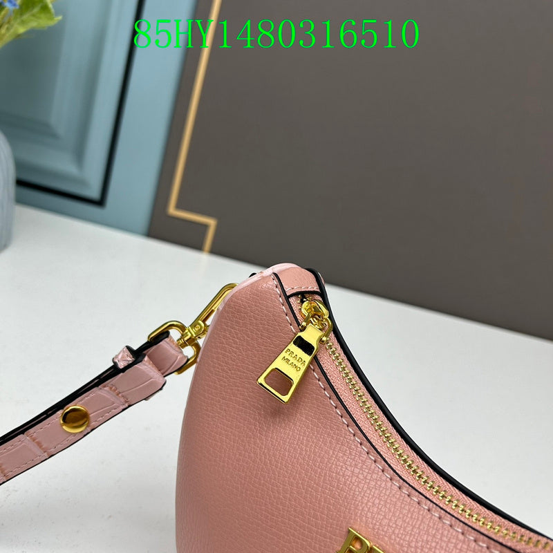 Prada Bags - The Luxera Bags  452