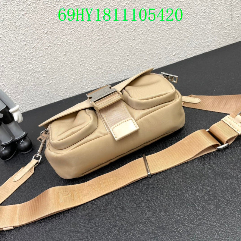 Prada Bags - The Luxera Bags  856