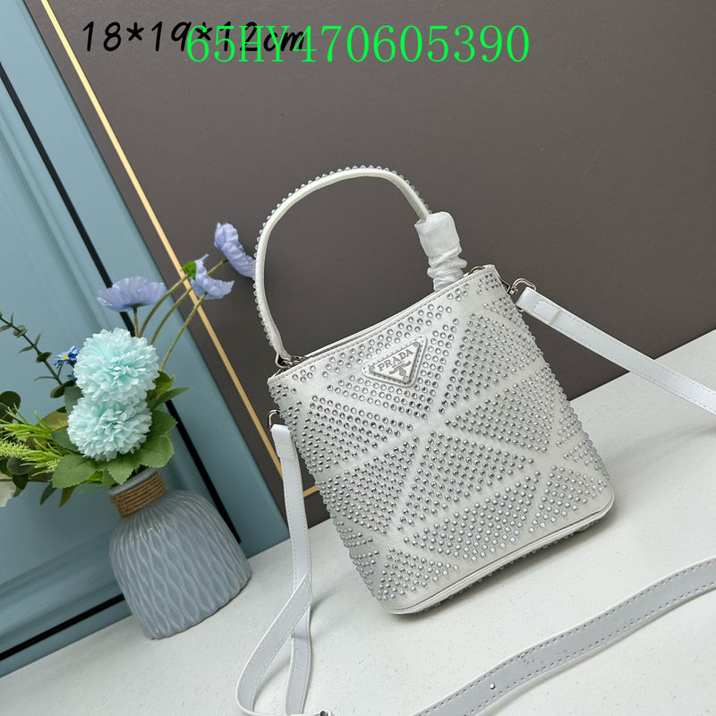 Prada Bags - The Luxera Bags  223