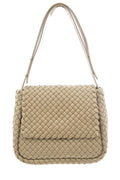 Bottega Veneta Cobble Shoulder Bag Handbag