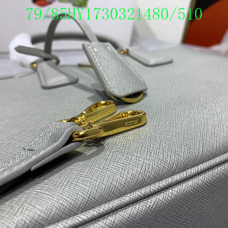 Prada Bags - The Luxera Bags  1555