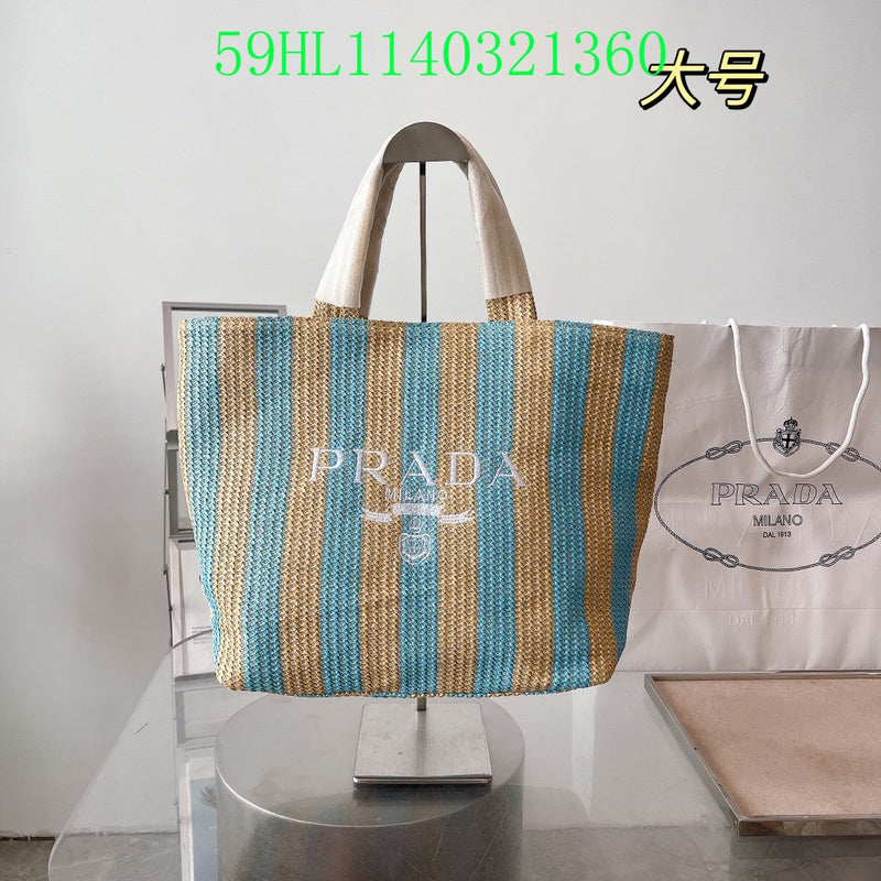 Prada Bags - The Luxera Bags  449