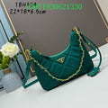 Prada Bags - The Luxera Bags  152