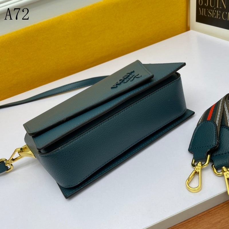 Barnes-Bags - Prada Bags - 807