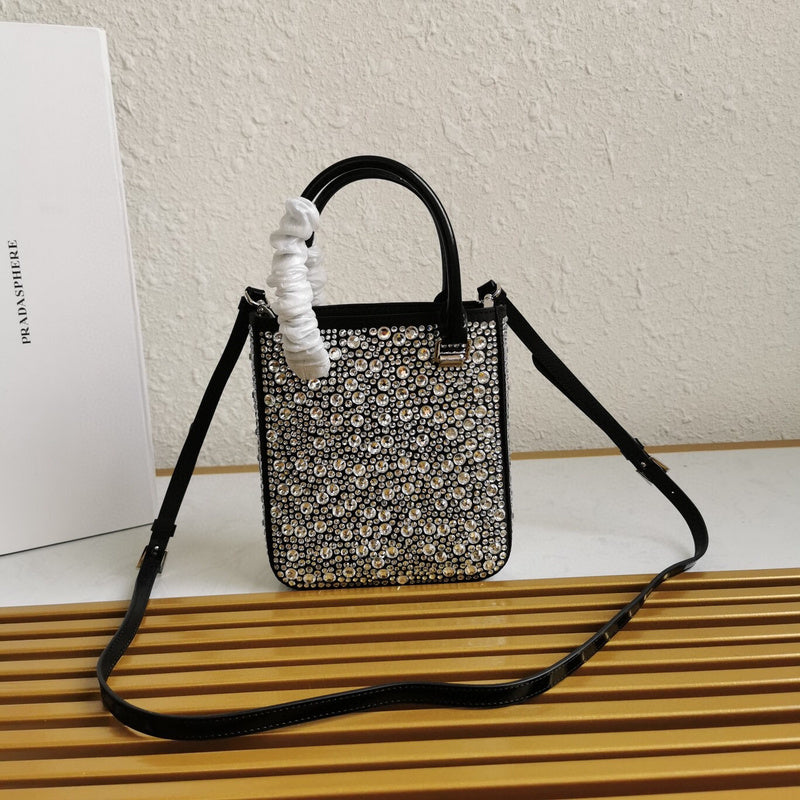 Prada Bags - Luxera Bags - 040