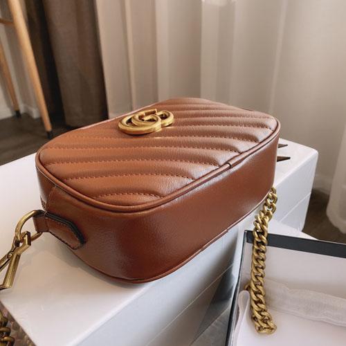 LB - New 1:1 rep  Bags Gucci 313