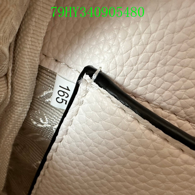 Prada Bags - The Luxera Bags  001