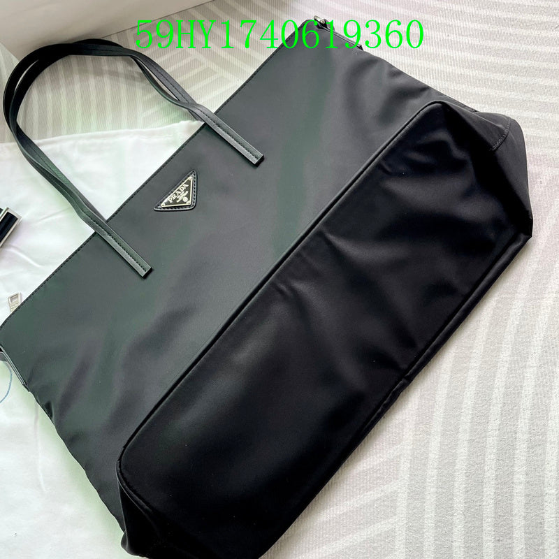Prada Bags - The Luxera Bags  157