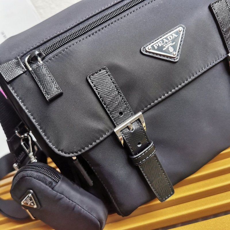 Prada Shoulders Bags - 063