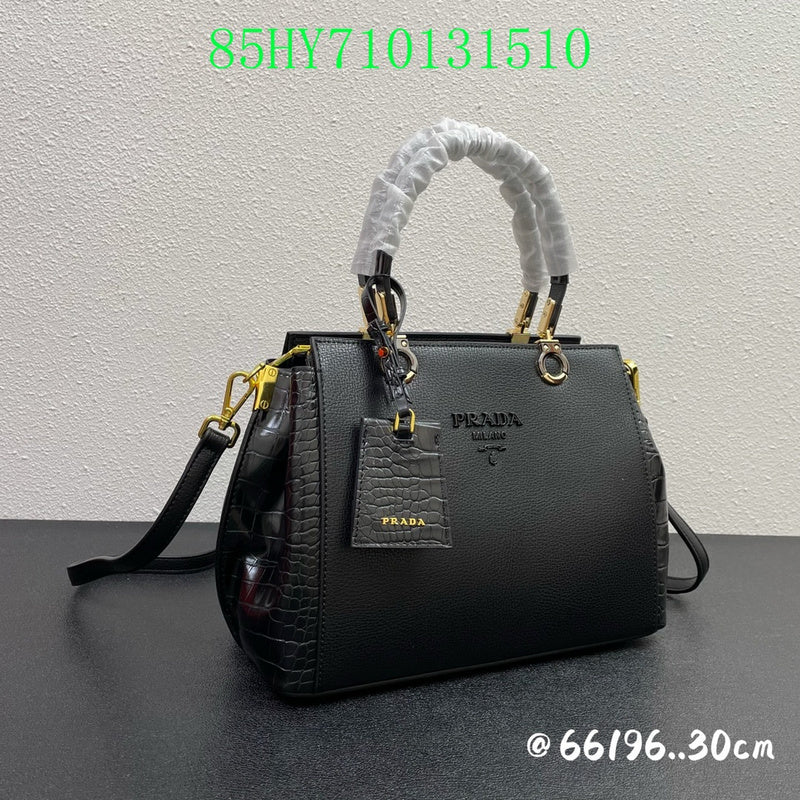 Prada Bags - The Luxera Bags  591