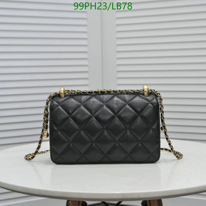 Chanel Bags Crossbody - 451