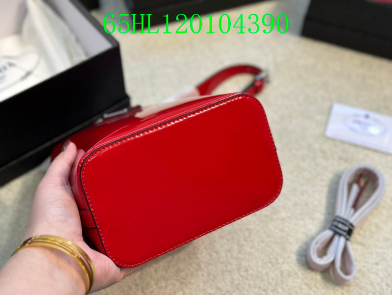 Prada Bags - The Luxera Bags  672