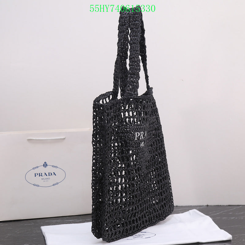 Prada Bags - The Luxera Bags  164