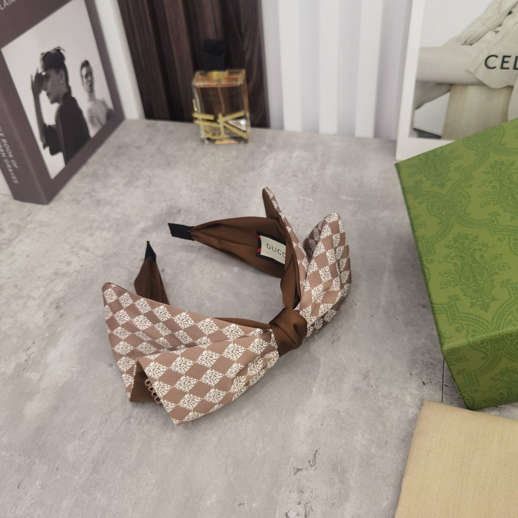 LB - Luxury Hair Band Gucci 017