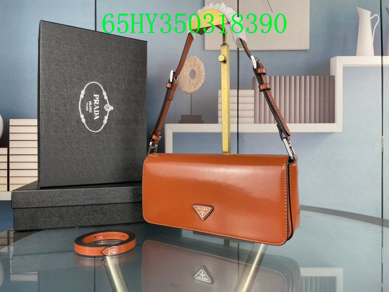 Prada Bags - The Luxera Bags  1568