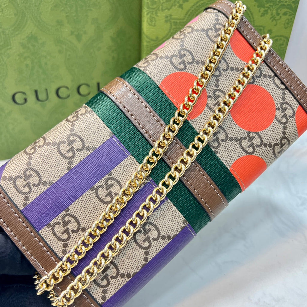 LB - New 1:1 rep  Bags Gucci 555