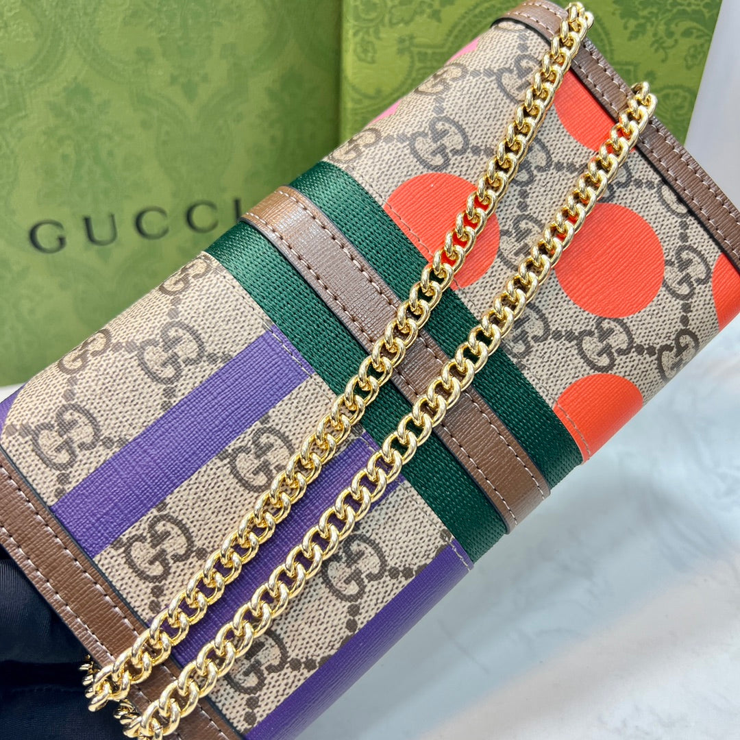 LB - New 1:1 rep  Bags Gucci 555
