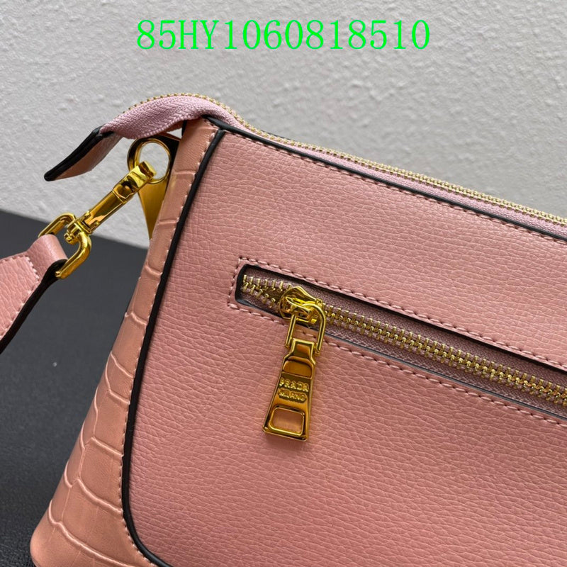 Prada Bags - The Luxera Bags  1054