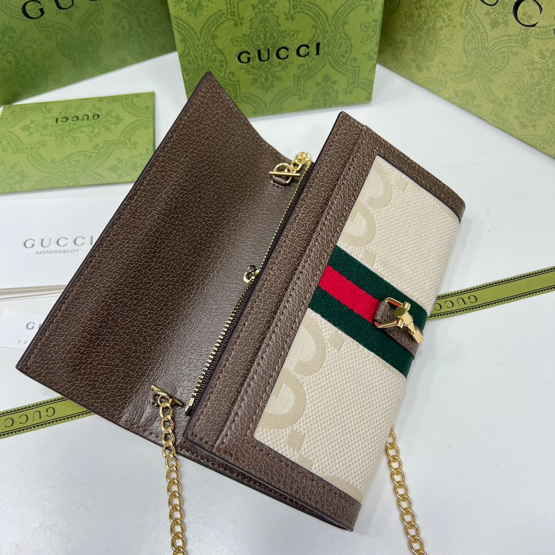 LB - New 1:1 rep  Bags Gucci 550