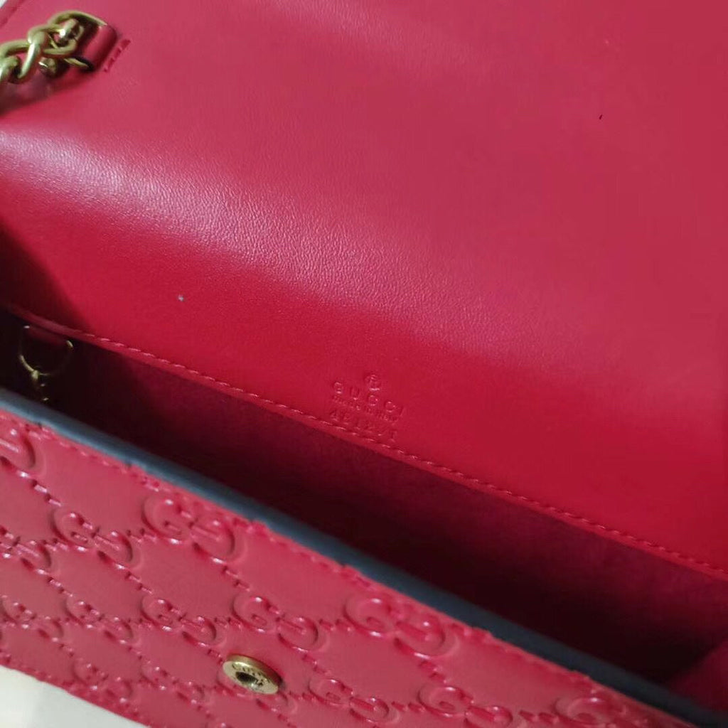 LB - New 1:1 rep Bag Gucci 494