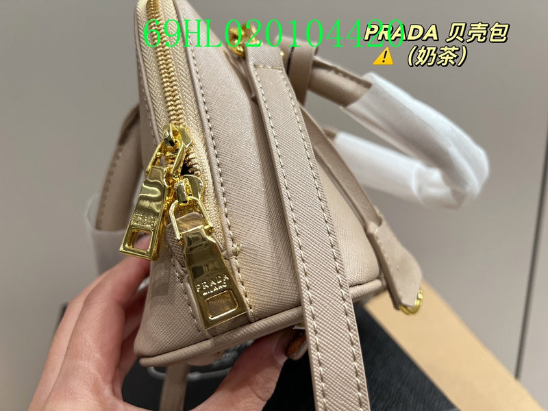 Prada Bags - The Luxera Bags  663